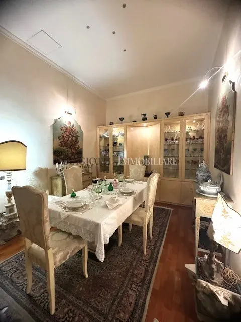 Immagine per Appartamento in vendita a Livorno viale Italia