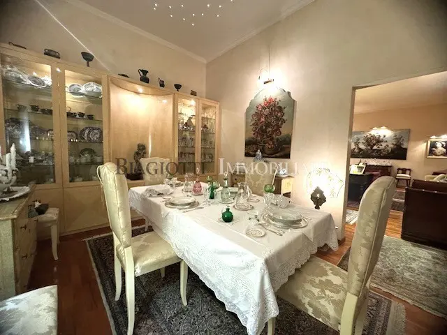 Immagine per Appartamento in vendita a Livorno viale Italia
