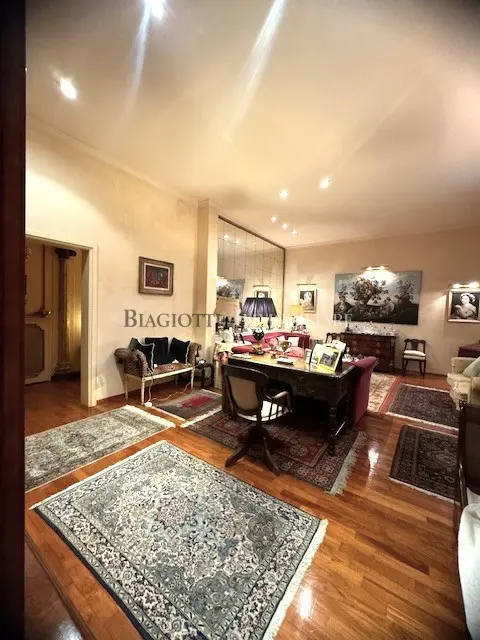 Immagine per Appartamento in vendita a Livorno viale Italia