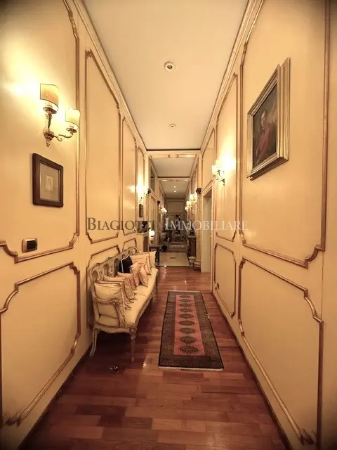 Immagine per Appartamento in vendita a Livorno viale Italia