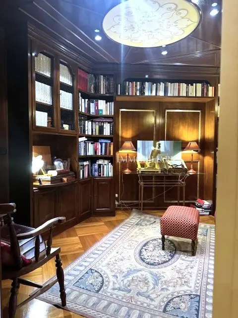 Immagine per Appartamento in vendita a Livorno viale Italia