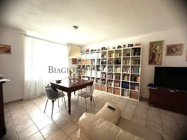 Immagine per Trilocale in vendita a Livorno via Uffizio Dei Grani 7