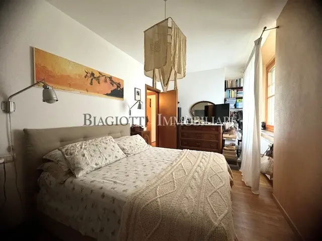 Immagine per Trilocale in vendita a Livorno via Uffizio Dei Grani 7