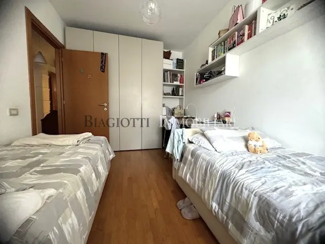 Immagine per Trilocale in vendita a Livorno via Uffizio Dei Grani 7