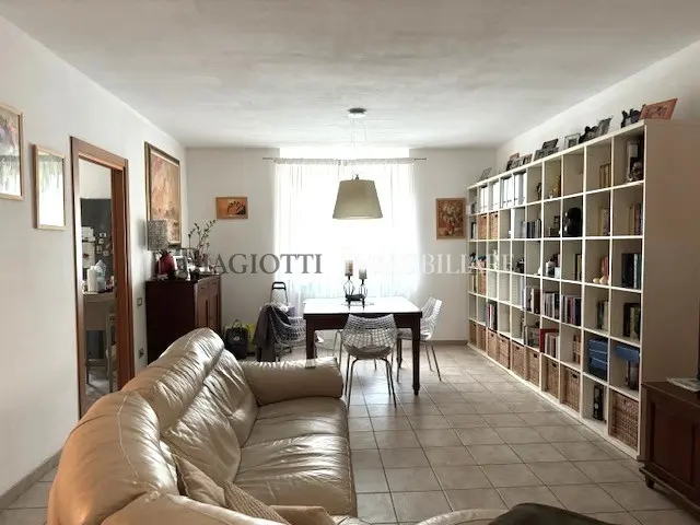 Immagine per Trilocale in vendita a Livorno via Uffizio Dei Grani 7
