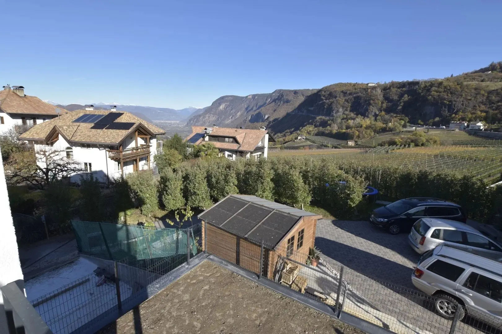Immagine per Appartamento in vendita a Montagna