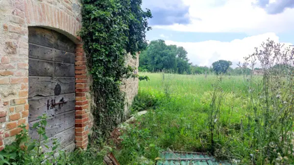 Casale via Del Poggio, Monte Castello Di Vibio