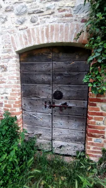 Casale via Del Poggio, Monte Castello Di Vibio