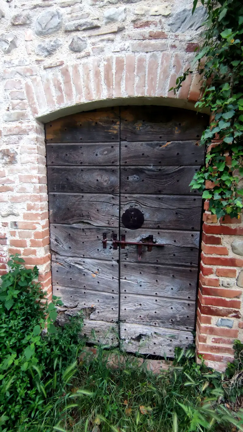 Immagine per Casale in vendita a Monte Castello di Vibio via Del Poggio