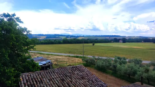 Casale via Del Poggio, Monte Castello Di Vibio