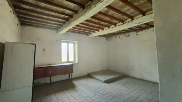 Casale via Del Poggio, Monte Castello Di Vibio