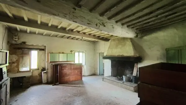 Casale via Del Poggio, Monte Castello Di Vibio