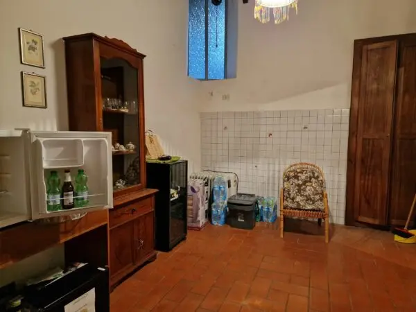 Porzione Di Casa via Vocabolo Santa Maria, Todi