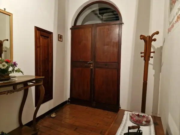 Porzione Di Casa via Vocabolo Santa Maria, Todi