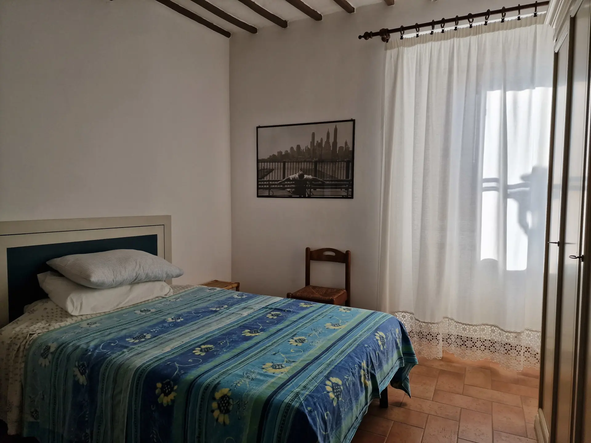 Immagine per Porzione di casa in vendita a Todi via Vocabolo Santa Maria