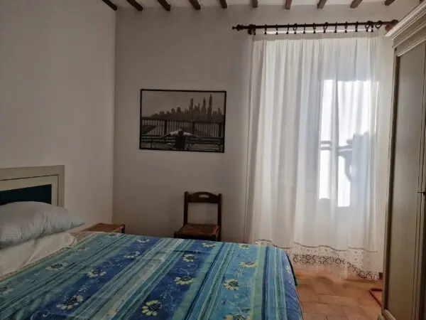 Porzione Di Casa via Vocabolo Santa Maria, Todi