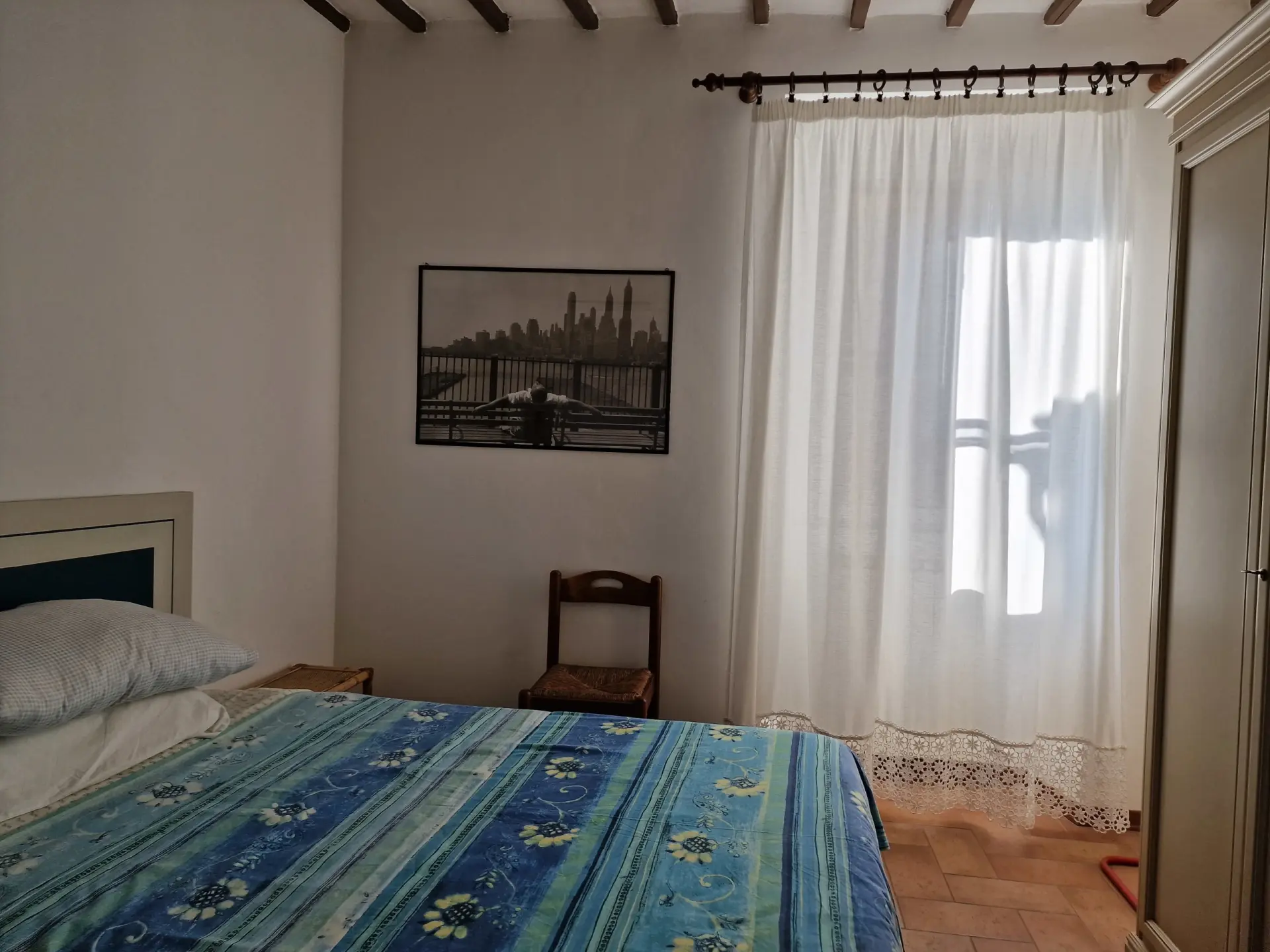 Immagine per Porzione di casa in vendita a Todi via Vocabolo Santa Maria