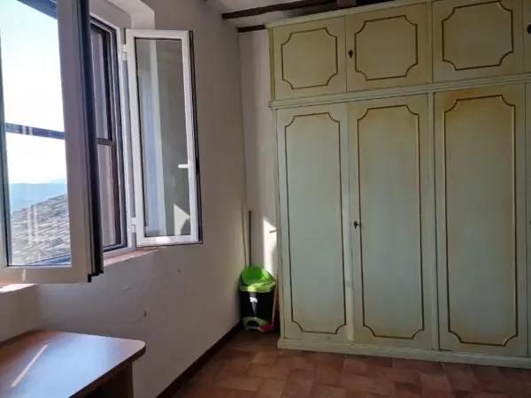 Porzione Di Casa via Vocabolo Santa Maria, Todi