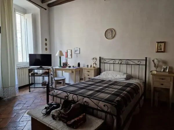 Porzione Di Casa via Vocabolo Santa Maria, Todi