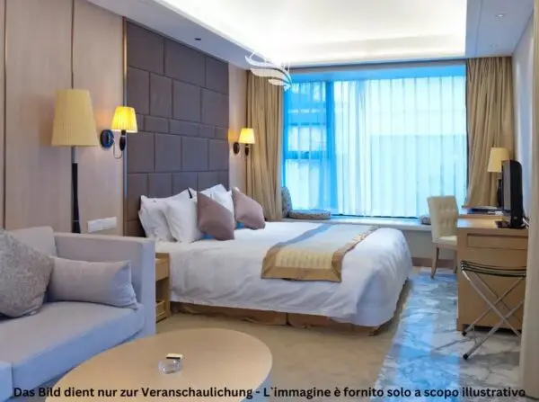 Immagine per Hotel in vendita a Malles Venosta