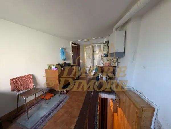 Villa via Case Garoni 29, Intragna