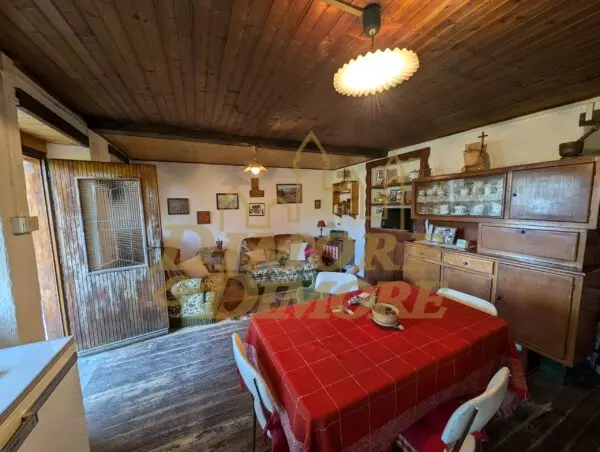 Villa via Case Garoni 29, Intragna