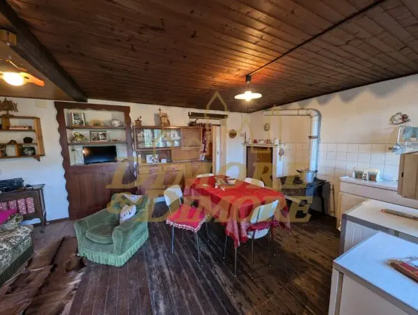 Villa via Case Garoni 29, Intragna