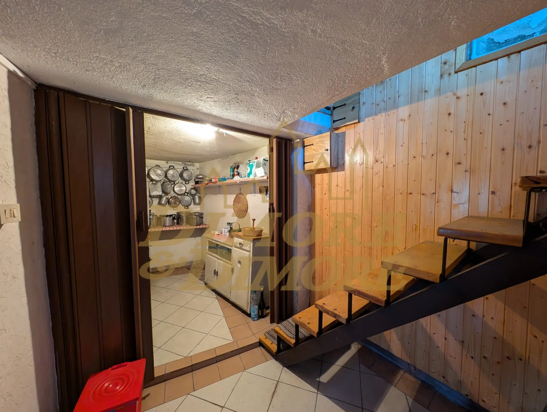 Immagine per Villa in vendita a Intragna via Case Garoni 29