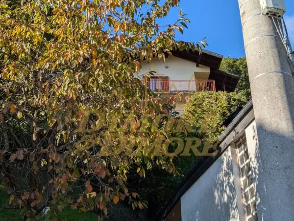 Villa via Case Garoni 29, Intragna