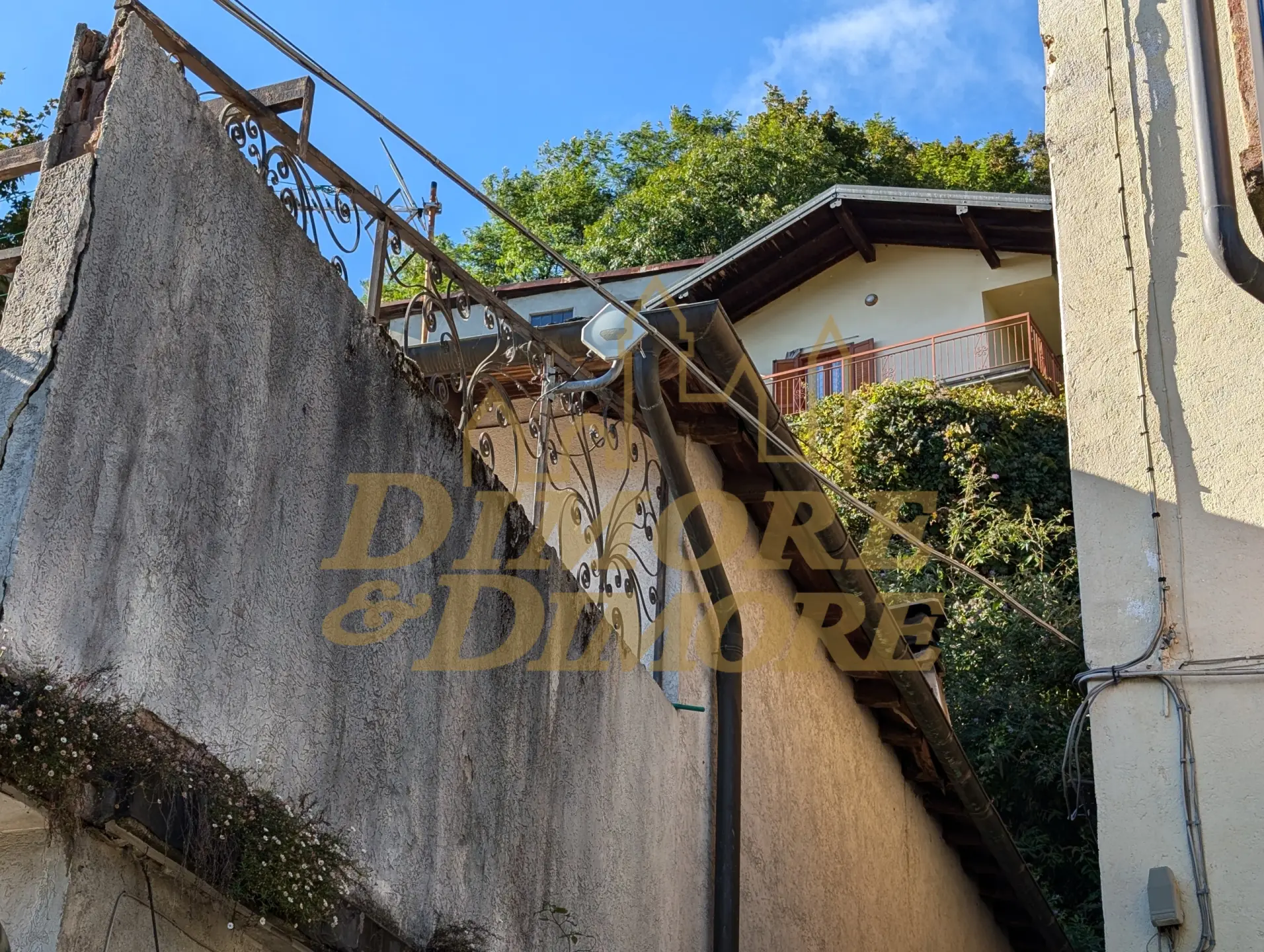 Immagine per Villa in vendita a Intragna via Case Garoni 29