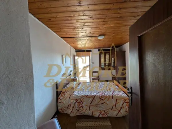Villa via Case Garoni 29, Intragna