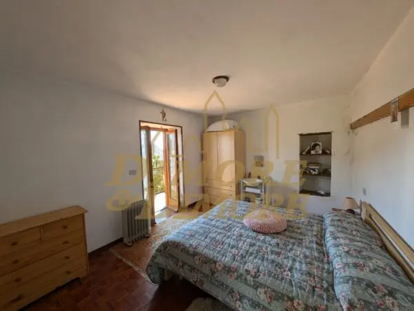 Villa via Case Garoni 29, Intragna