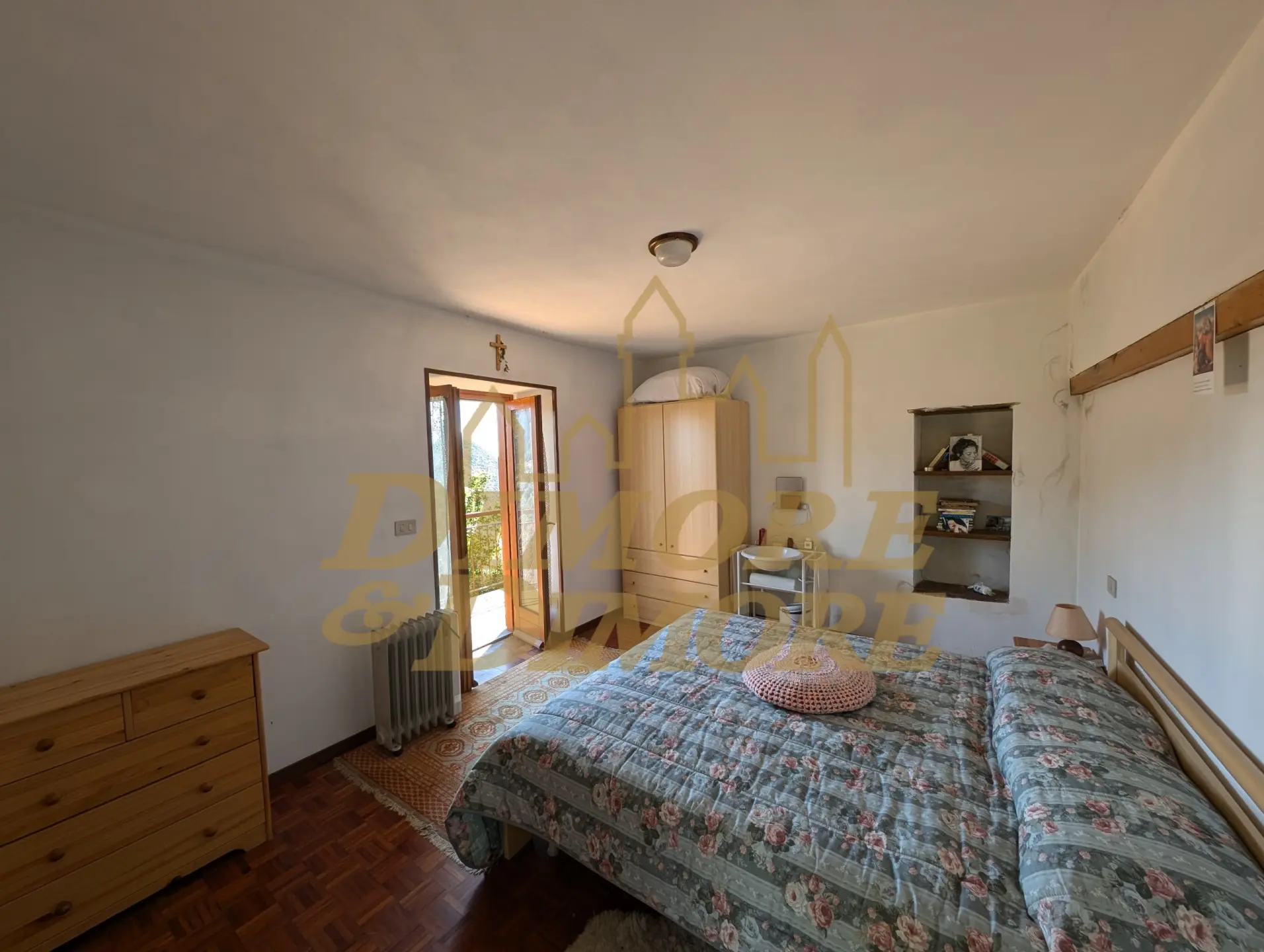 Immagine per Villa in vendita a Intragna via Case Garoni 29