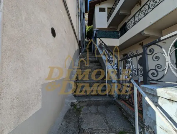 Villa via Case Garoni 29, Intragna
