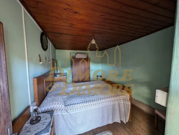 Villa via Case Garoni 29, Intragna