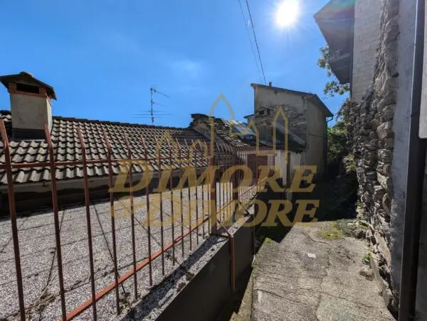 Villa via Case Garoni 29, Intragna