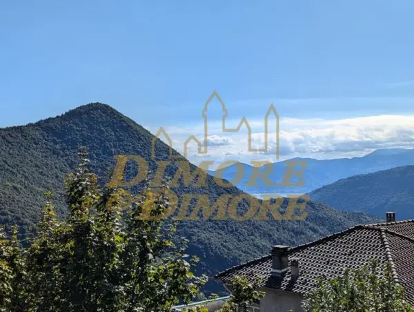 Villa via Case Garoni 29, Intragna