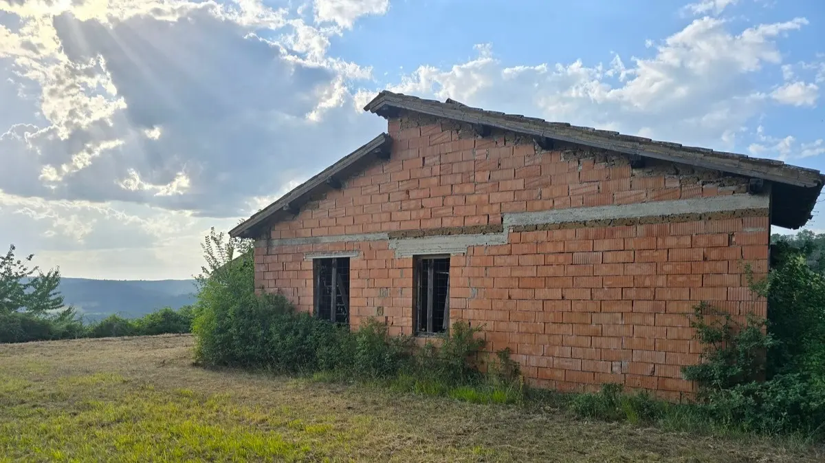 Immagine per Casale in vendita a Baschi via Orvieto 1