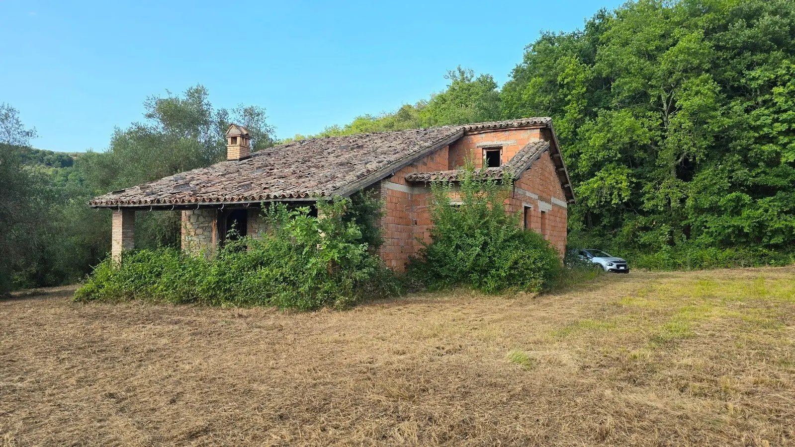 Immagine per Casale in vendita a Baschi via Orvieto 1