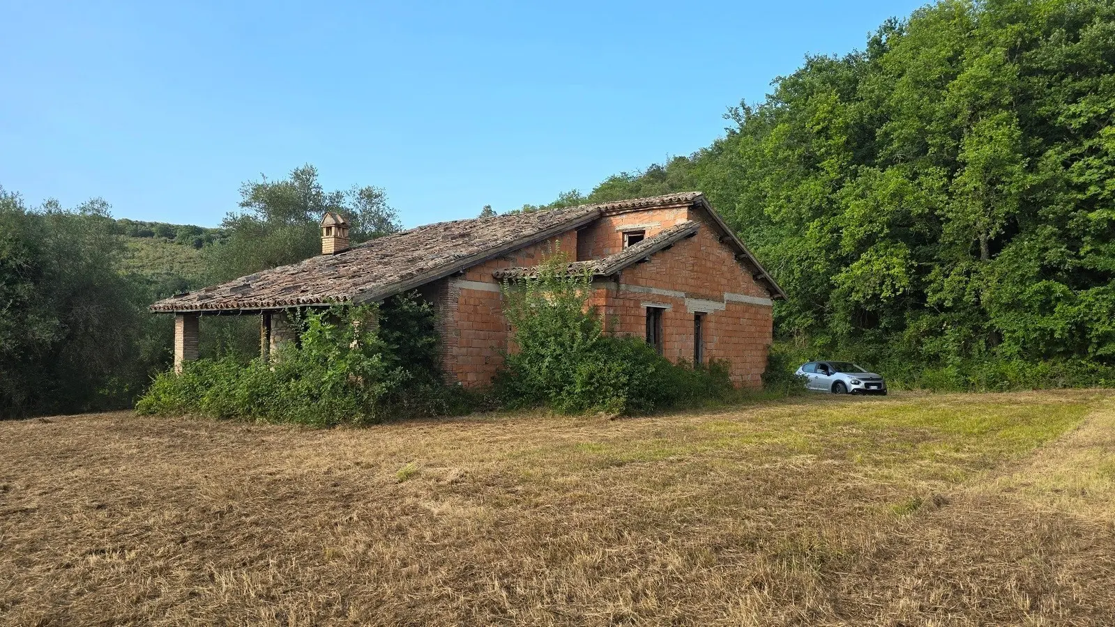 Immagine per Casale in vendita a Baschi via Orvieto 1
