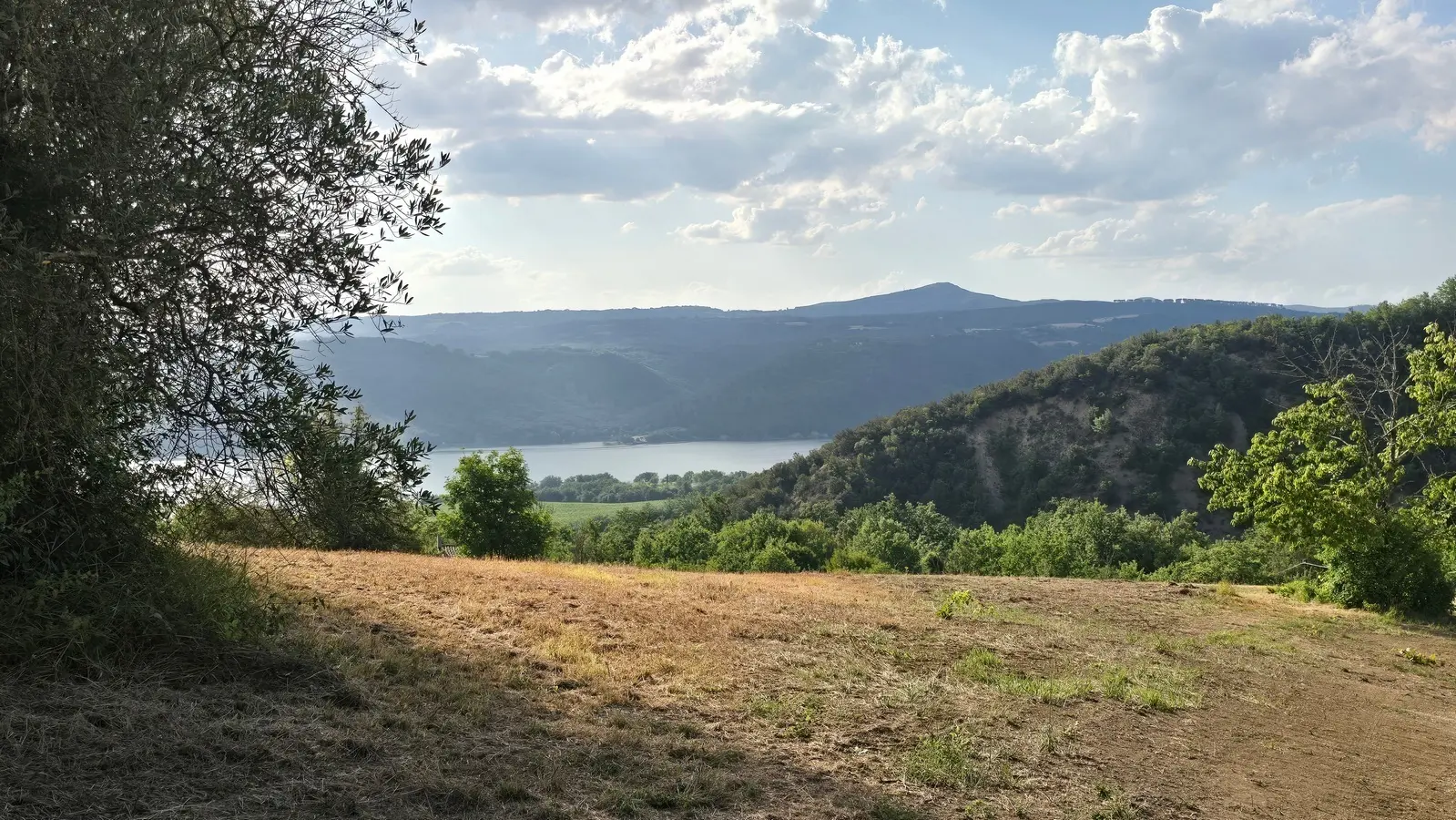 Immagine per Casale in vendita a Baschi via Orvieto 1