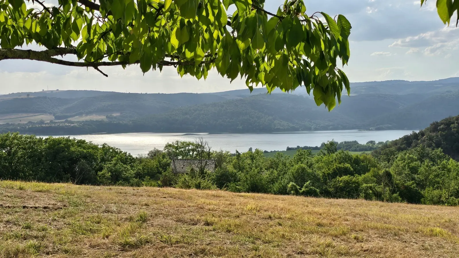 Immagine per Casale in vendita a Baschi via Orvieto 1