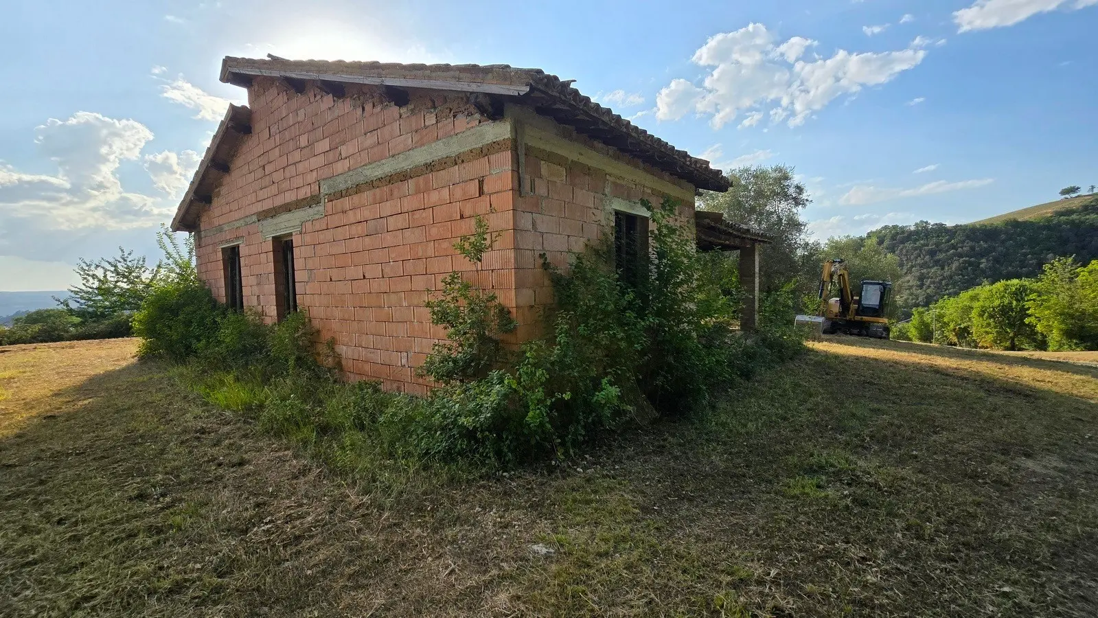 Immagine per Casale in vendita a Baschi via Orvieto 1