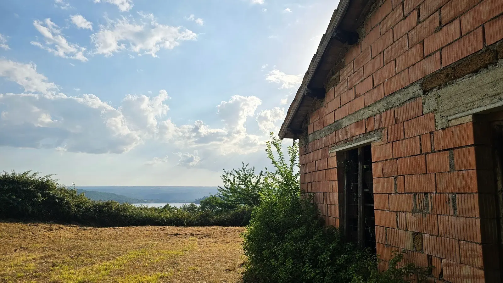 Immagine per Casale in vendita a Baschi via Orvieto 1