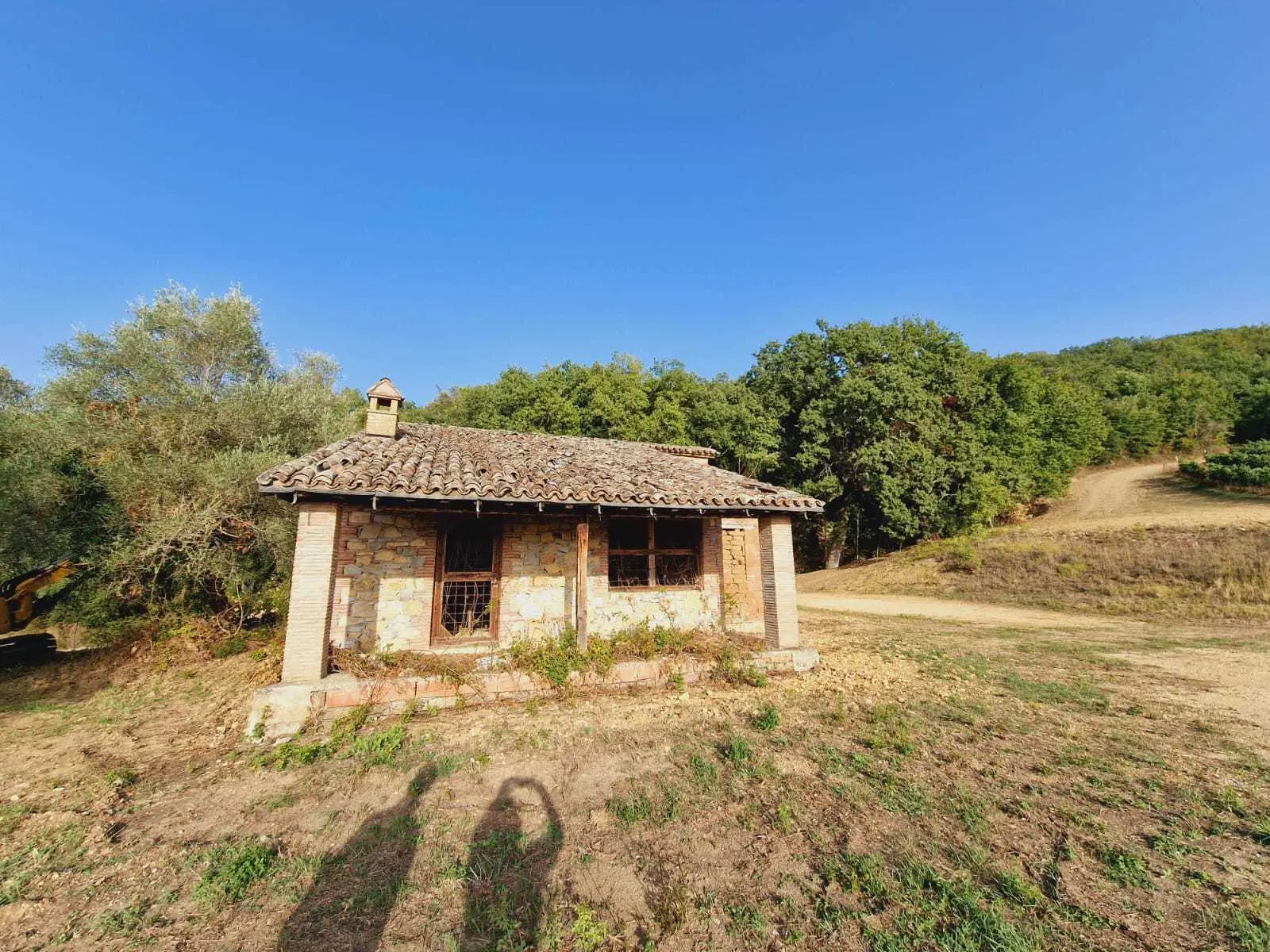 Immagine per Casale in vendita a Baschi via Orvieto 1