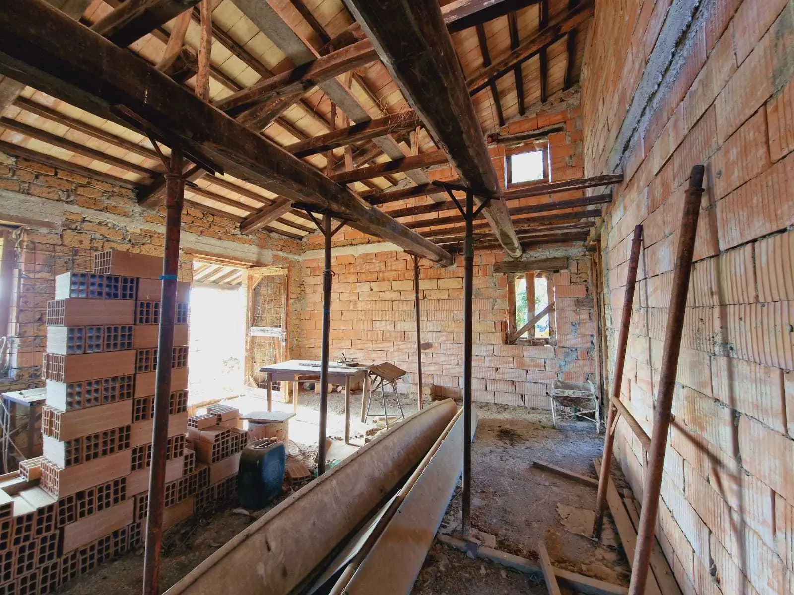 Immagine per Casale in vendita a Baschi via Orvieto 1