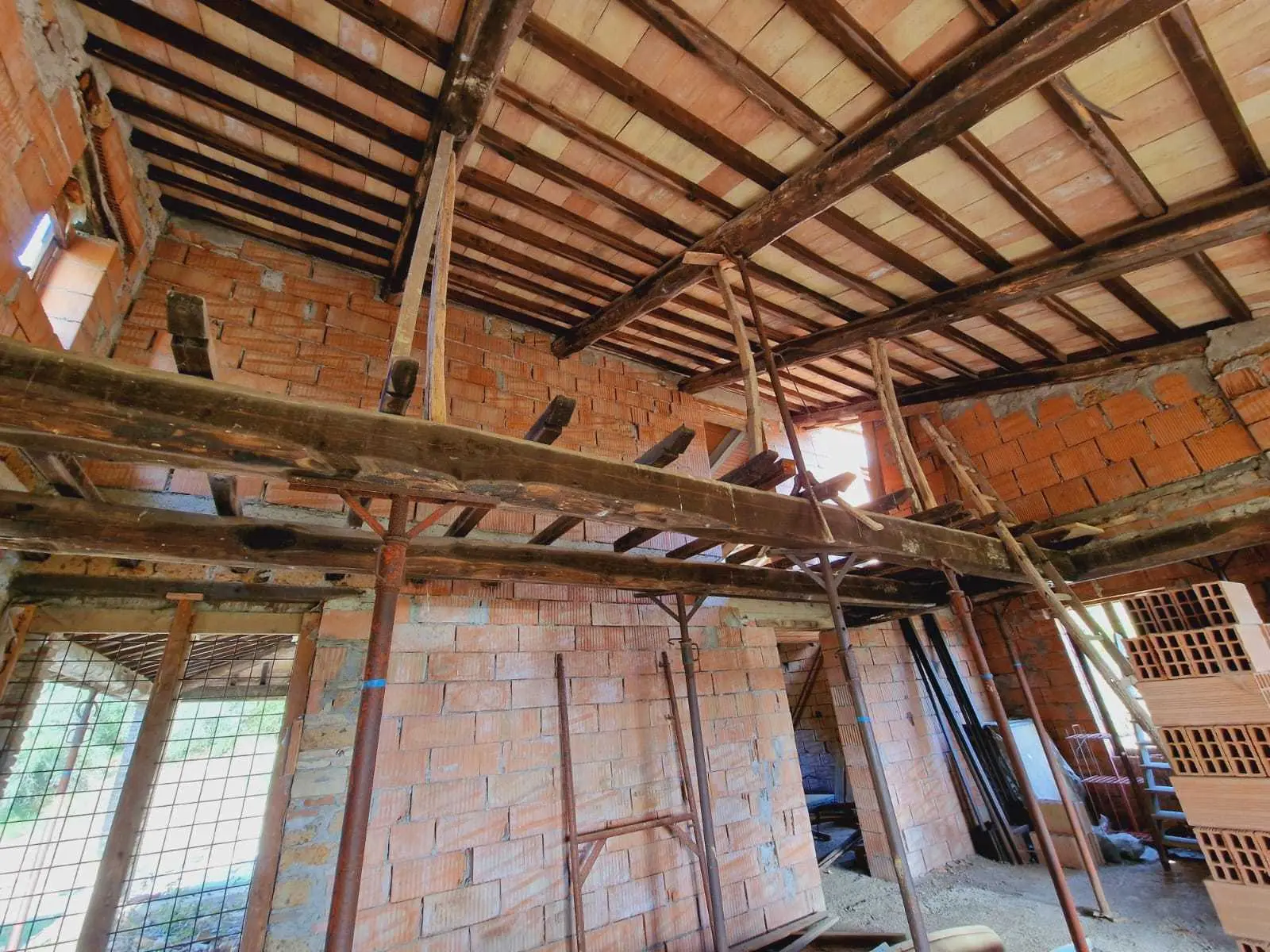 Immagine per Casale in vendita a Baschi via Orvieto 1