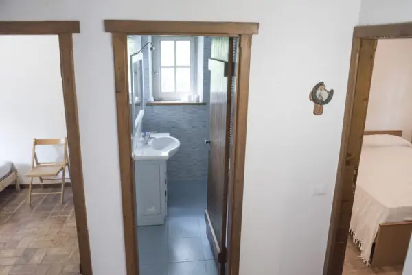 Casale via Offagna, Offagna