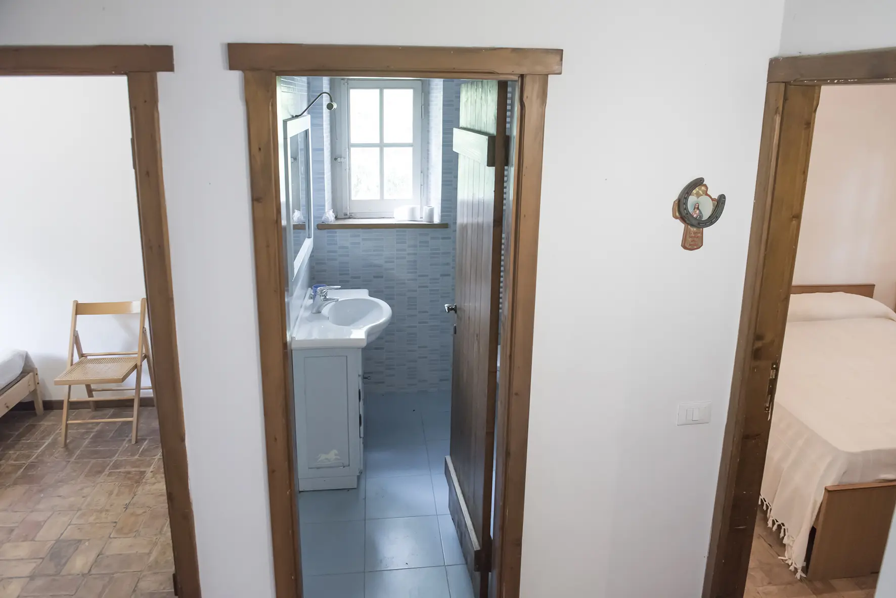 Immagine per Casale in vendita a Offagna via Offagna