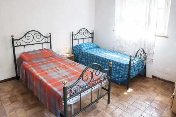Casale via Offagna, Offagna